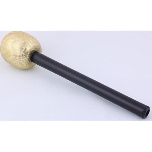 Magic Prop Microphone Funny Festival Kidding Decoration Trick Toys Plastic Halloween Christmas Birthday Party decoration