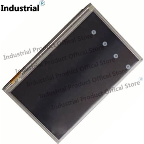 For LS045W1LA01 VGN-UX180P VGN-UX280P VGN-UX3 LCD Screen Display Panel & Touch Fully Tested