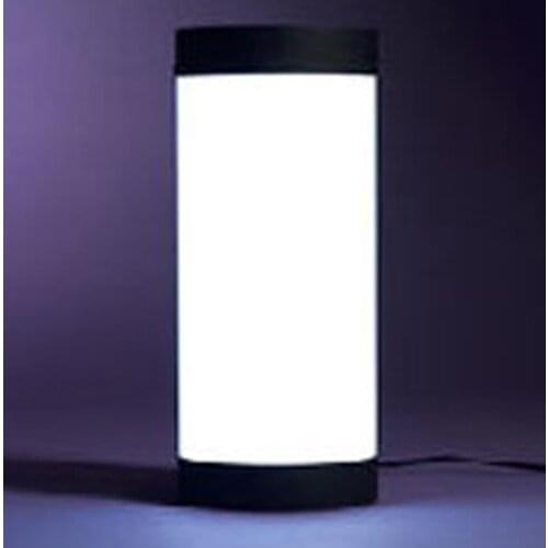 120*68 mm 5pcs/lot Customized El panel electroluminescent panel Led Board Display with Inverter with inverter