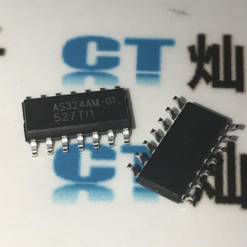 AS324AMTR-G1 AS324AM-G1
