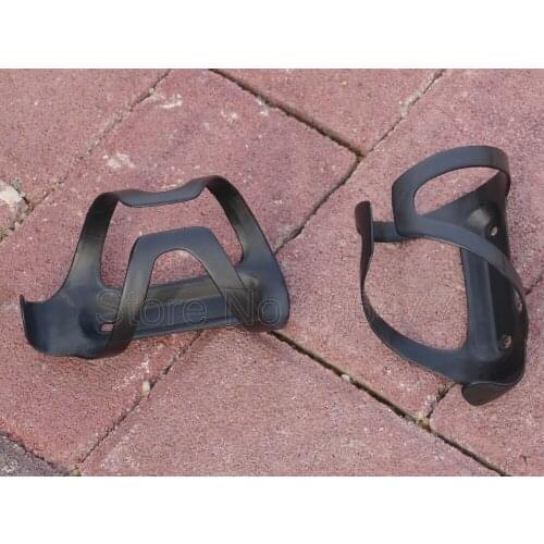 2017# Pair Carbon Water bottle Cage High Quality Full Carbon All Bike Bicycle Bottle Holder CG-13