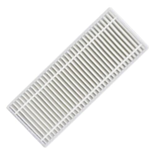 5* Robotic Vacuum Cleaner HEPA Filter Filters for DEXP 300 Robot Vacuum Cleaner Filter Parts Accessories