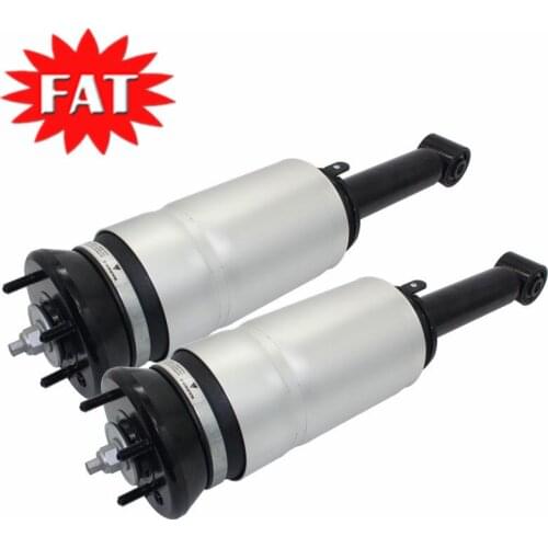 2 PCS/Pair Front Air Suspension Shock Absorber For Discovery 3/4 2004-2012 Range Rover Sport 2006-2013 without ADS RNB501620