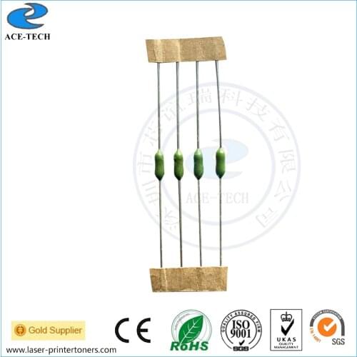 Fuse chip for OKI 5600 5700 copier laser printer toner cartridge machine