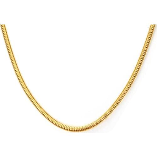 Kayueli Golden Chains