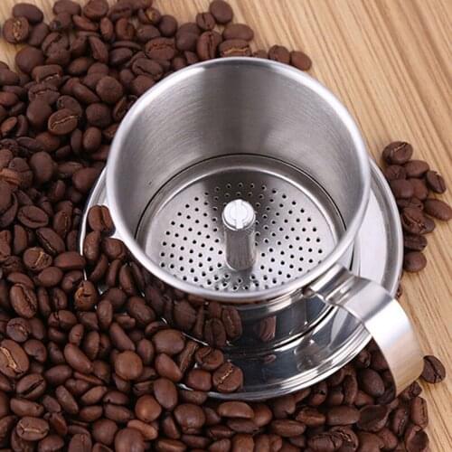 Coffee Capsule Refillable Big Cup Coffee Maker For Nespresso Vertuo Coffee Reusable Tea Filter 50ml/100ml Tools For Kitchen