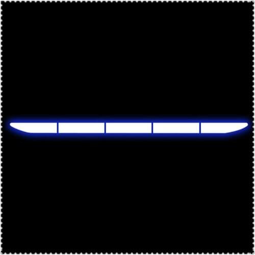 Car Sticker Warn Body Trunk Exterior Accessories for Peugeot 308 508 2008 3008 4008 6008 301 206 307 406 407 207 208 408