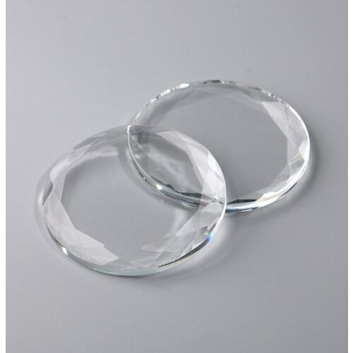 2019 new Crystal Glue Holder Adhesive Pallet Stand for Eyelash Extensions Makeup Tools