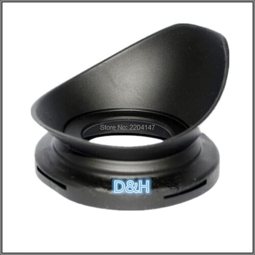 NEW Original Viewfinder Rubber Cover Eyecup Eye Cup Cover For Sony PMW-EX3 EX330 EX3 EX350 PMW-EX330 EX350 580K 300K FS7 FS700CK