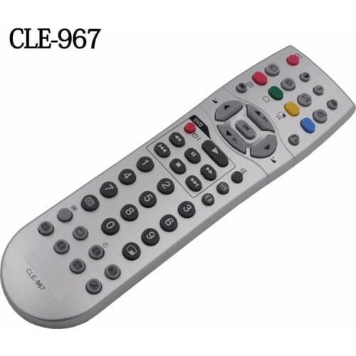 New remote control For Hitachi LCD TV REMOTE CLE-967 CLE 967 CLE967 55PD5000