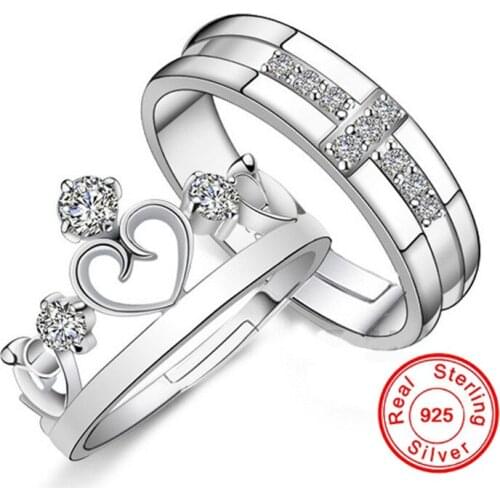 花点点 Paired Rings