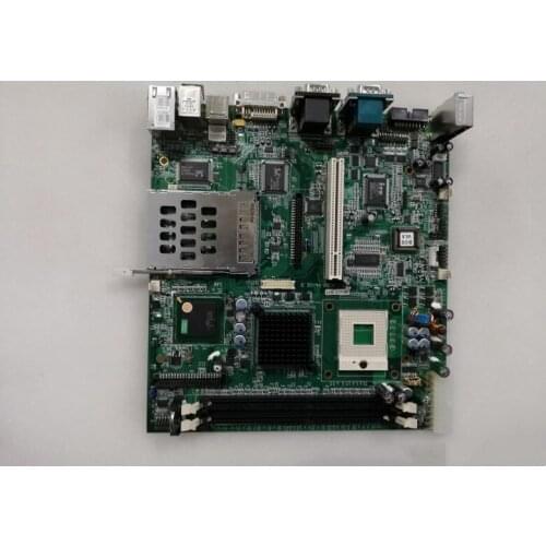 Industrial equipment board A300 VER 1.0 006E003-09-100-RS IEI ICP E003 1.0