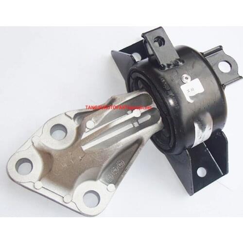 Transmission Mount Fit Chevrolet Sonic 1.8L 2012-2016 Aveo T300 1.6 95032354 95169684