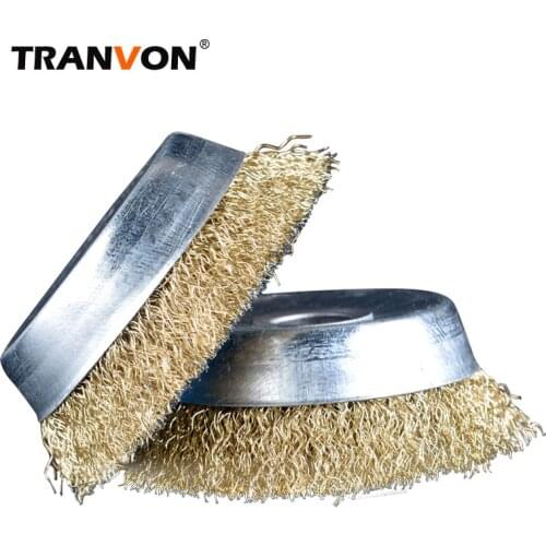 TRANVON Brushes And Brushes
