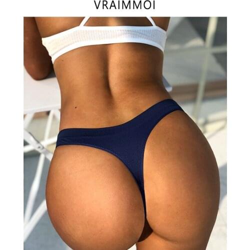 Sexy Seamless Womens G-String Thong Panties Tanga Underwear Female Briefs Pants Intimate Ladies Low-Rise High Hot Sale Lingerie