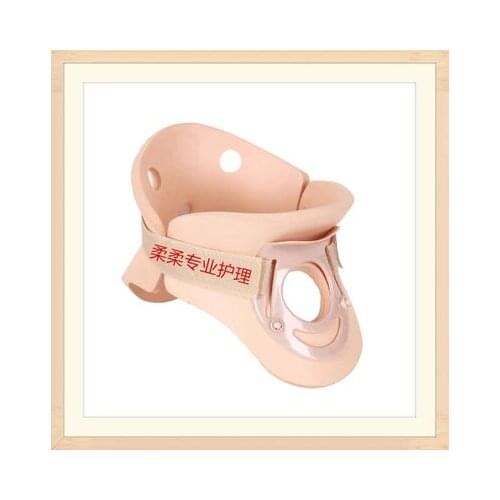 Wryneck correct childen Neck guard torticollis orthotics for baby free shipping