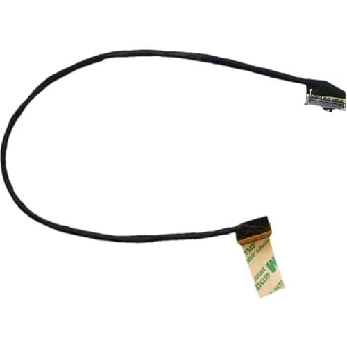 Laptop LCD Cable For Lenovo /HP/DELL/ASUS/ Sony/Toshiba and other brand laptops