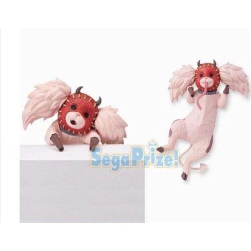 2021 Japanese original anime figure Dorohedoro Fungus action figure collectible model toys for boys