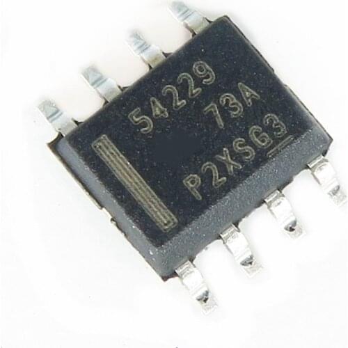 5PCS/LOT TPS54229DDAR TPS54229 54229 SOP-8 power IC chip In Stock NEW original IC