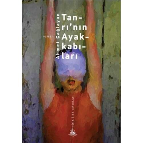 Tanrı'nın Shoes John Cascade Yitik Country Publications (TURKISH)