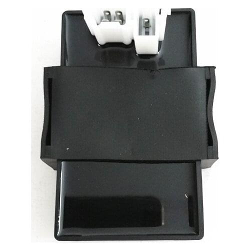 Motorcycle Digital CDI ECU Unit Igniter For MOTORTEK reinmech ATV MT 175 MZ Bison ATU