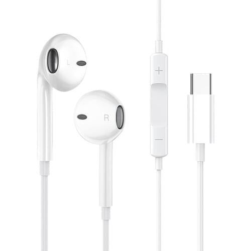 Kebiss Headphones With Microphone