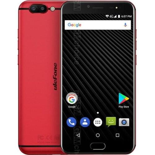 Lulumi Screen Protectors For Ulefone T1 Premium Edition China