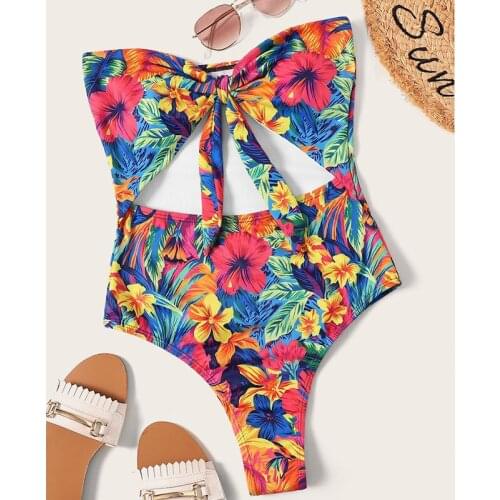 MOTUONILOVE Womens Beachwear
