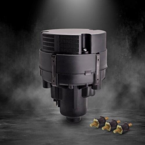 MXR Air Pumps