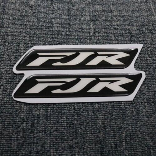 For Yamaha FJR1300 FJR 1300 Motorcycle Fairing Stickers Decal