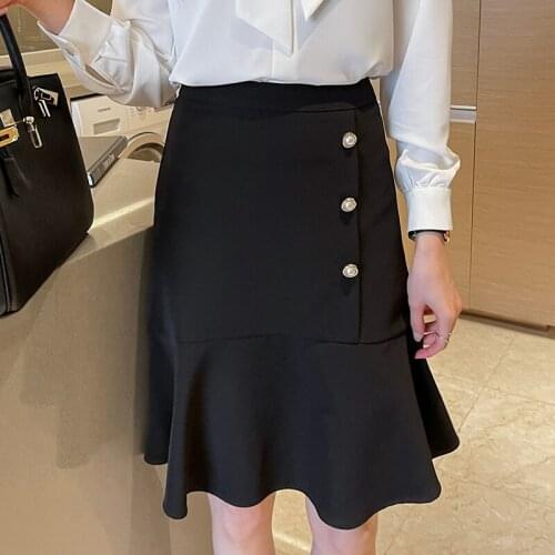 NOEEV Women's Skirts