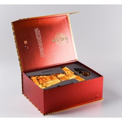 Custom gift box,jewelry gift boxes on sale ---DH11380