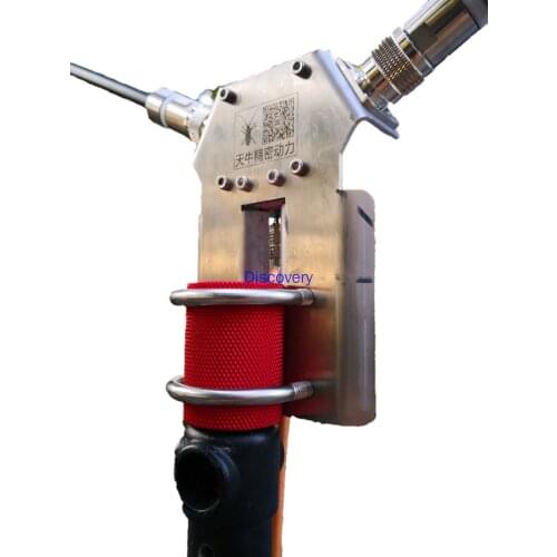 Forward V Portable Short 6-band GP Antenna Radio HFT897 Barron AM Yagi Walkie-talkie Accessories