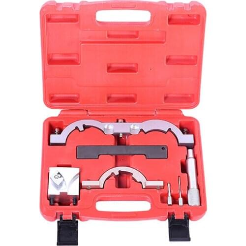 Camshaft Locking Timing Tool Set For Opel Vauxhall Chevrolet 1.0 1.2 1.4 Auto Car Engine Repair Special Tools