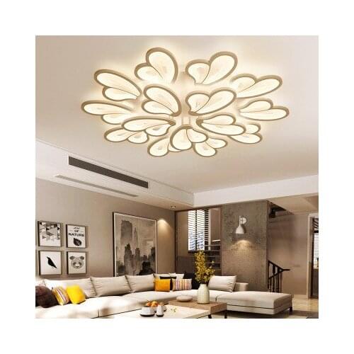 Led modern ceiling lamp ceiling chandelier ceiling mounted lighting fixtures Ceiling Ligting kitchen fixtures