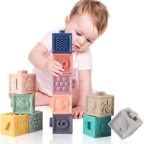 SZFRY Toddler Toys