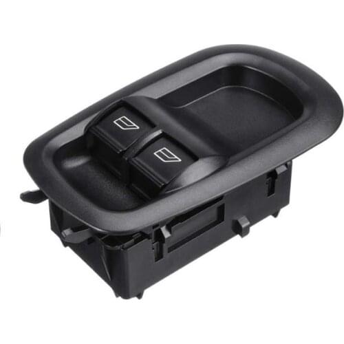 Drivers Side Door Window Switch for Ford Transit MK8 Custom 2014-2019 GK2T-14A132-CA 2029885 1791339