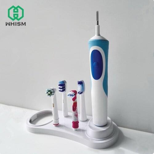 WHISM Toothbrush Holders