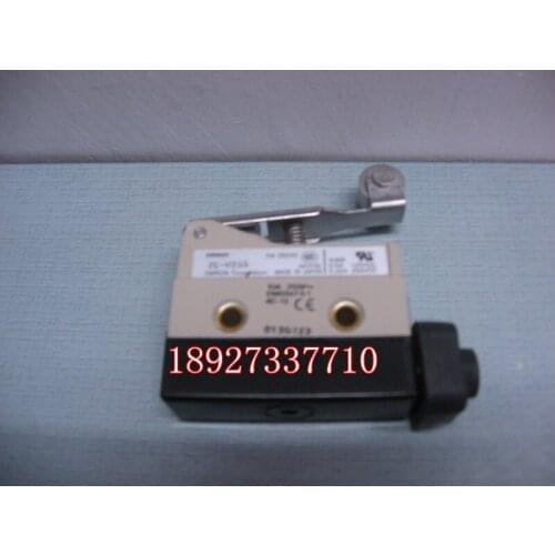 [ZOB] Supply of new original Omron omron limit switch ZC-W255 factory outlets --5PCS/LOT