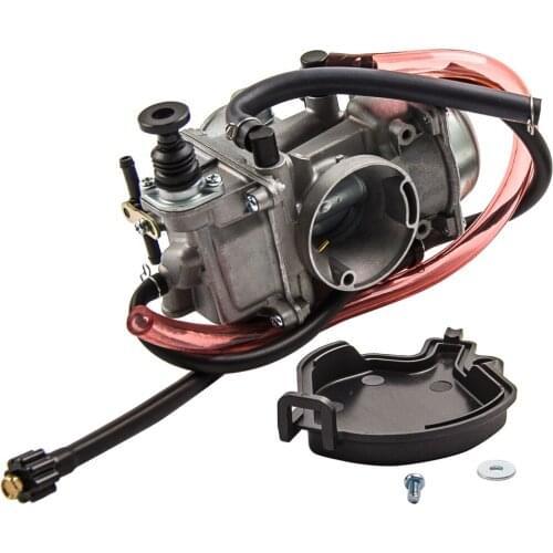 1x Carburetor / Carb For Kawasaki KVF400 PRAIRIE 400 1999-2002