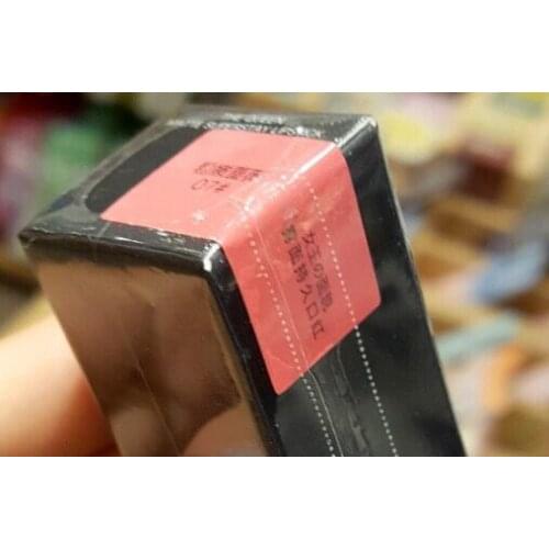 100PCS Plastic Wrapping Film for Glass Dropper Bottle Liquid Plastic Dropper Bottles Heat Seal PVC Shrink Film