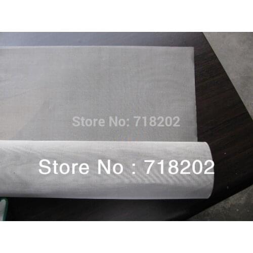 70 mesh/220 micron SUS 304 stainless steel mesh /plain weave 1mx30m per lot free shipping