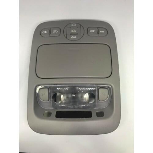 928214D100QW Overhead Console Lamp Map Sliding Doors for 2006 2014 KIA Sedona 92821 4D100QW