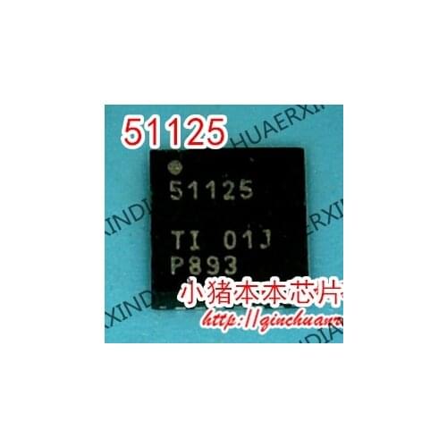 Brand new original TPS51125 51125 High Quality