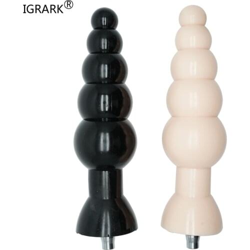 Anal Plug Sex Beads for vibrator sex Machine Dildos,Prostate Massager for men,erotic Sex butt plug for woman adult toys shop