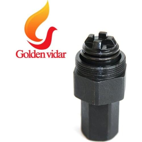 Dismounting tool, for Siemens injector,common rail diesel fuel tool, cross recessed removal tool, YDTC-QWX-01-00, piezoelectric