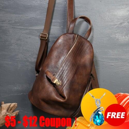 CGA Hot Backpacks Designer High Quality Soft Leather Fashion Back Bag Brand Female Handbags Travel Bags For Women 2021Backbags