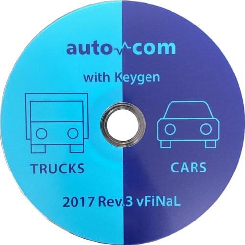 DS150E 2020 delphis TCS real CD ! Bluetooth 2017 R3 delphis VCI vd diagnostic repair tool obd2 scanner diagnostic TCS software