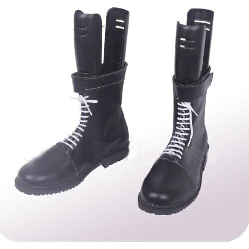 Assassination Classroom Shiota Nagisa Cosplay Shoes Boots Halloween Carnival Cosplay Costume Accessories