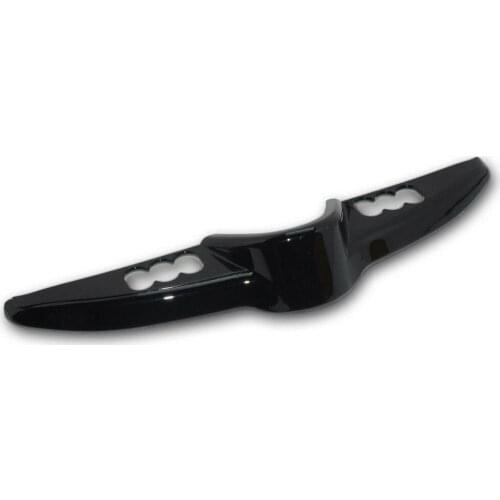 Motorcycle Batwing Switch Panel Accent Dash For Harley Touring Electra Glides Street Glide Tri Glides FLHTCUL FLHTK 2014-2017